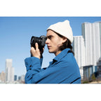 Nikon Z DX 12-28mm f/3.5-5.6 PZ VR