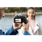 Nikon Z DX 12-28mm f/3.5-5.6 PZ VR