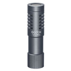 Godox Compact Shotgun Microphone VS-Mic