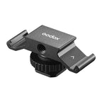 Godox Dual Cold Shoe Extension