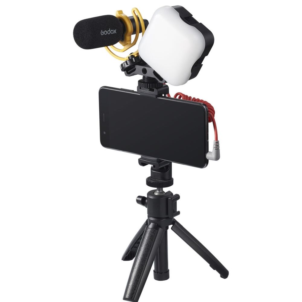 Godox Dual Cold Shoe Extension