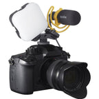 Godox Dual Cold Shoe Extension