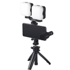 Godox Dual Cold Shoe Extension