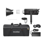 Godox SZ300R Zoom RGB LED Videolamp