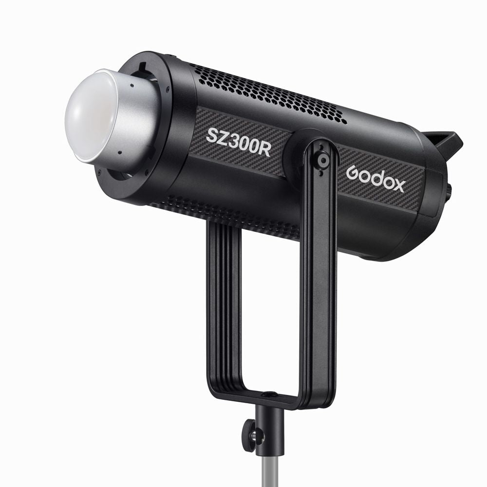 Godox SZ300R Zoom RGB LED Videolamp