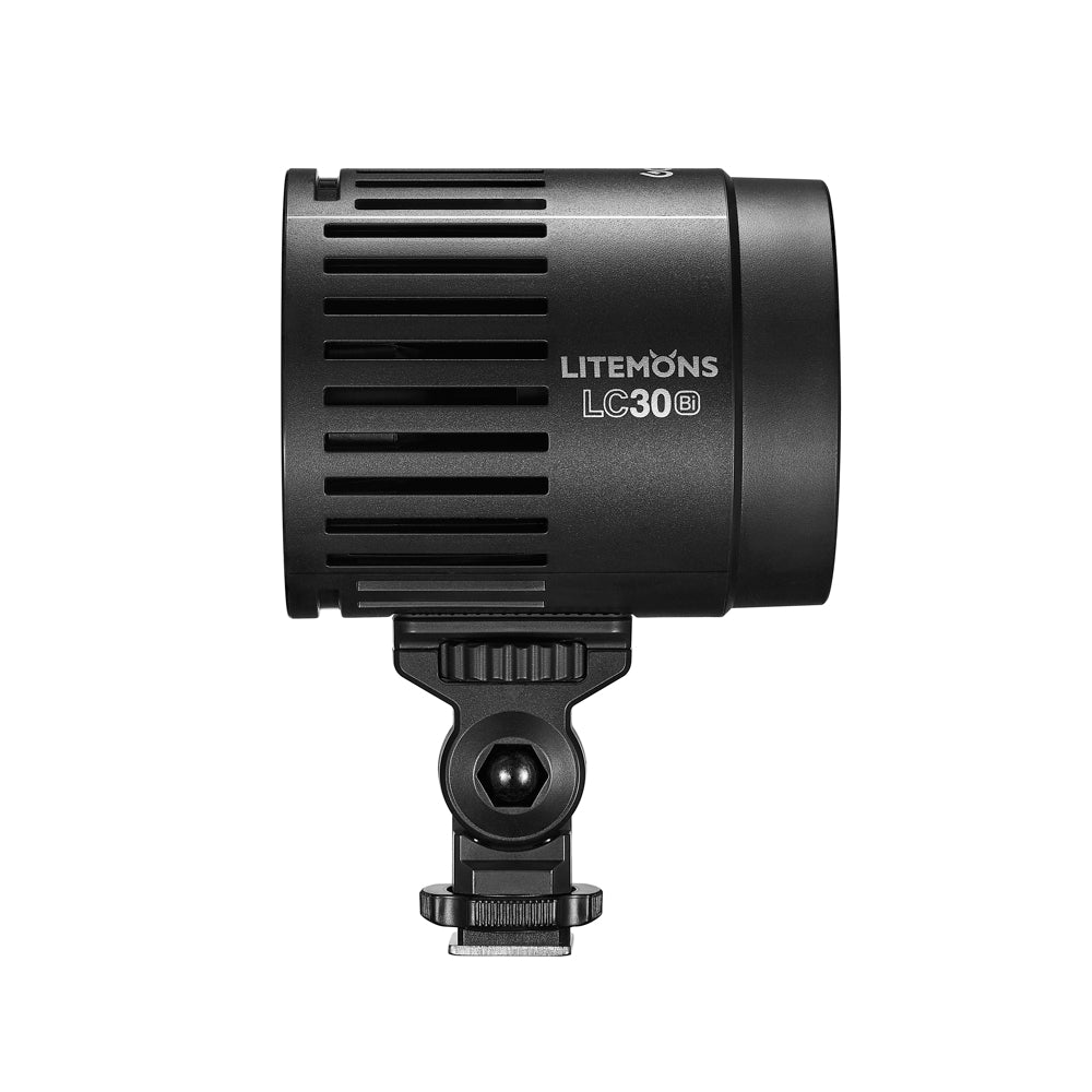 Godox Litemons LED Tabletop Video Light LC30Bi
