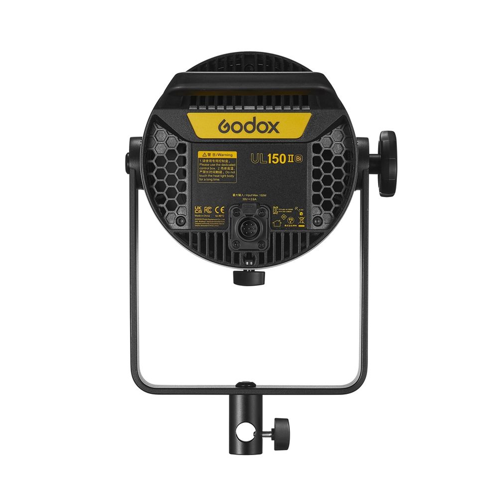 Godox LED UL150 II Bi Silent Video Light