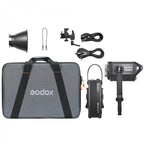 Godox KNOWLED M300Bi Bi-Color LED light