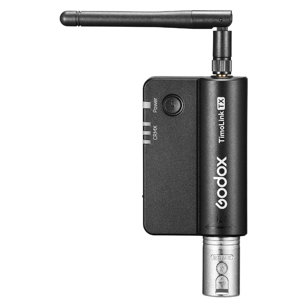 Godox TimoLink TX Wireless DMX Transmitter