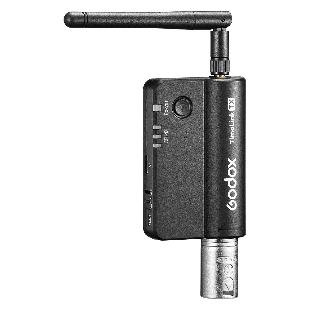Godox TimoLink TX Wireless DMX Transmitter