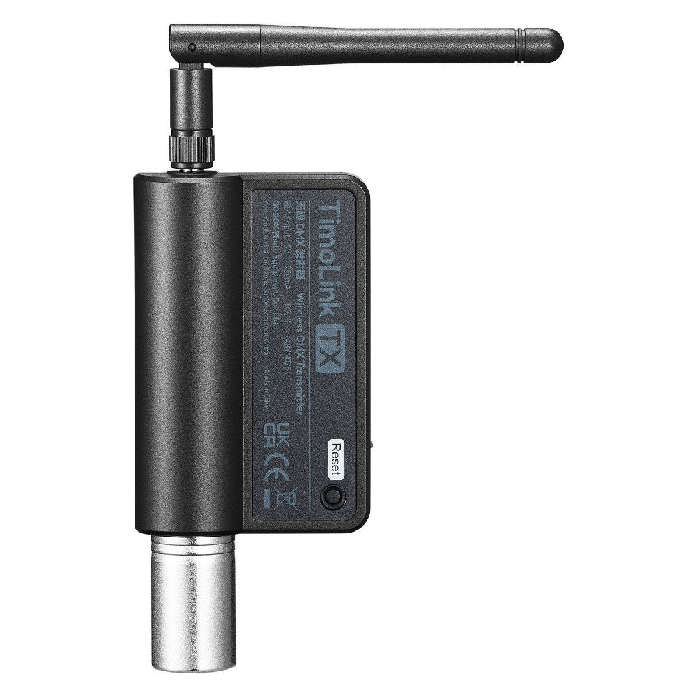 Godox TimoLink TX Wireless DMX Transmitter
