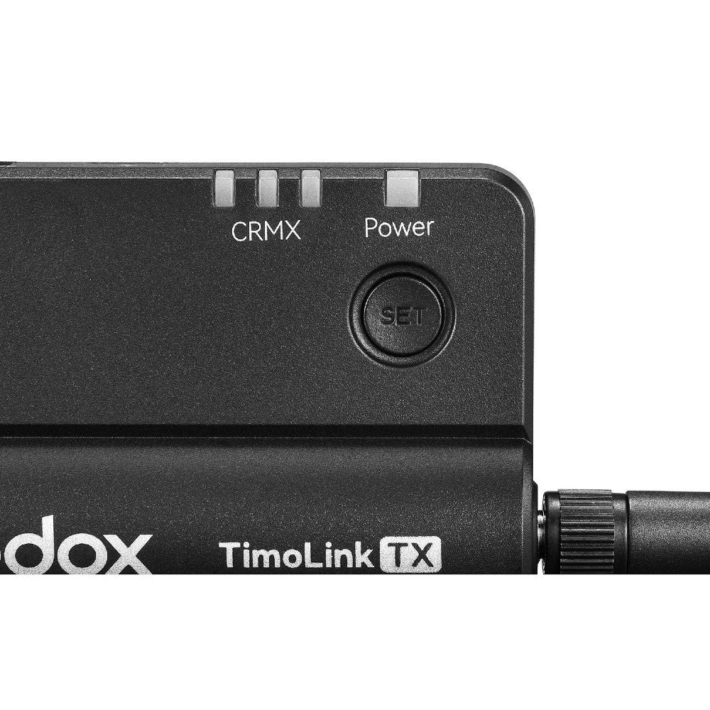 Godox TimoLink TX Wireless DMX Transmitter