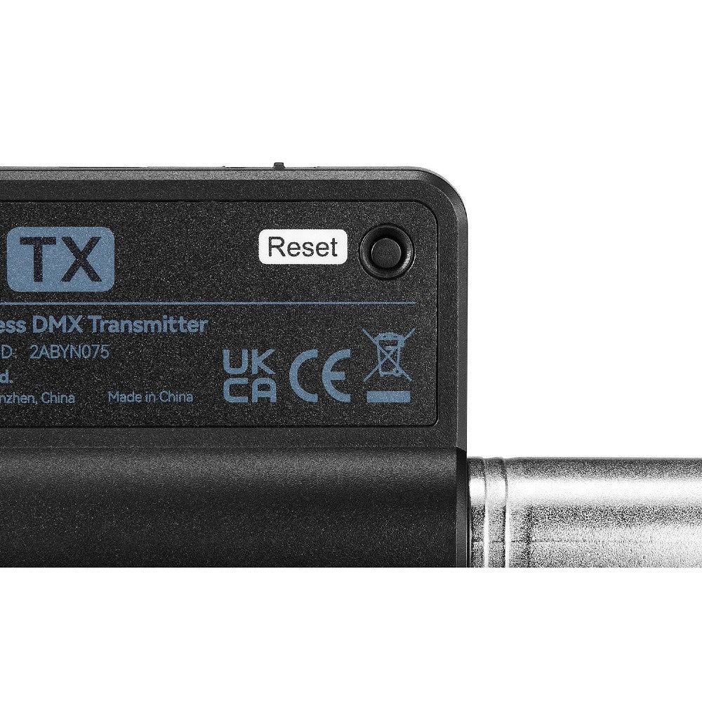 Godox TimoLink TX Wireless DMX Transmitter