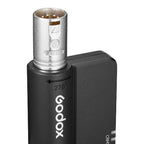 Godox TimoLink TX Wireless DMX Transmitter