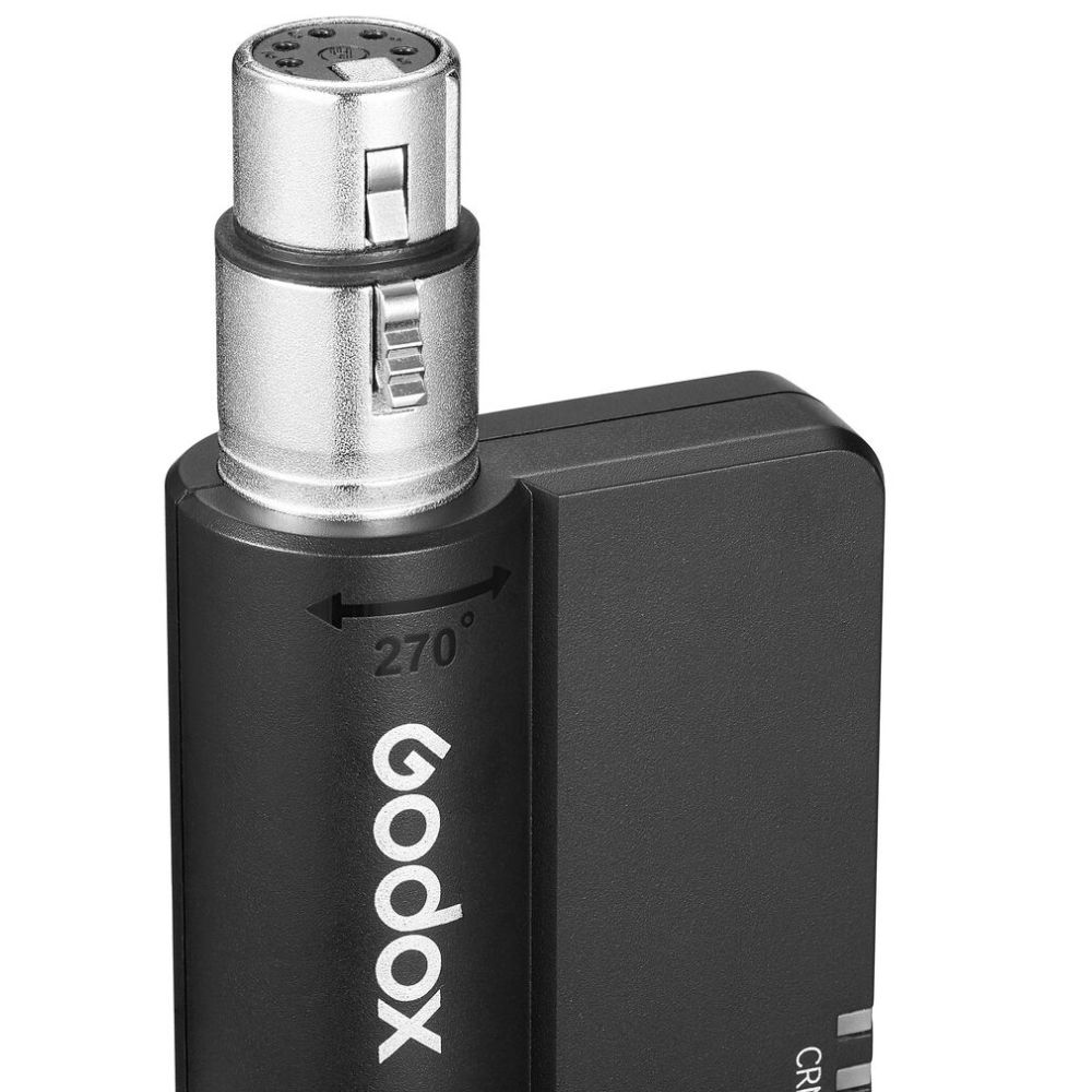 Godox TimoLink RX Wireless DMX Receiver