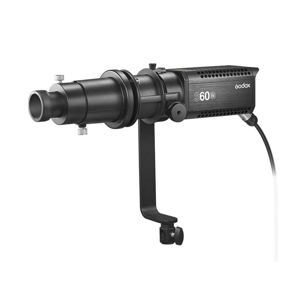Godox S60Bi-D 3 Head Kit