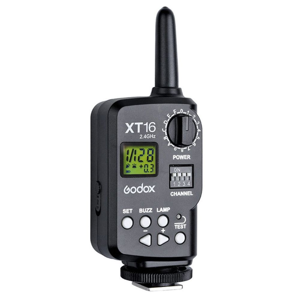 Godox SKII400 Studio Flash Kit 400 D