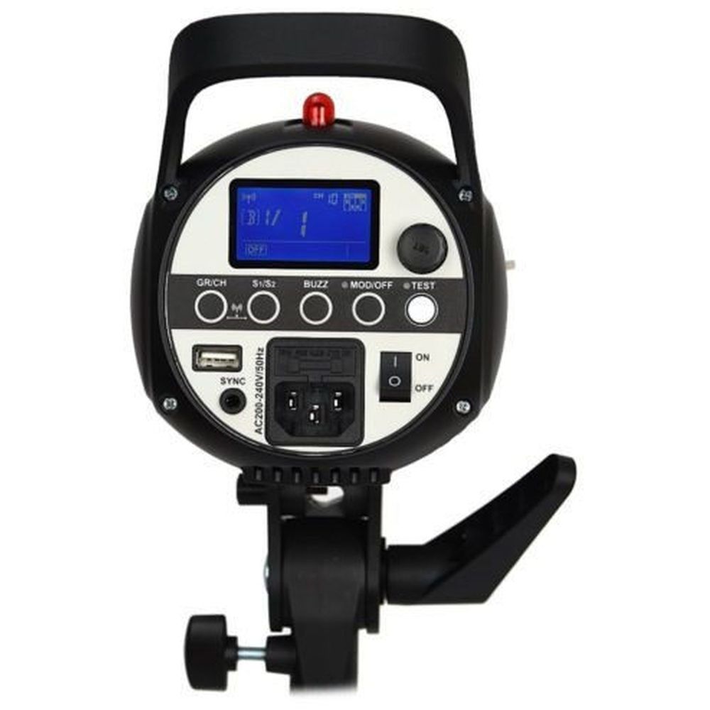 Godox SK300ll Travel kit