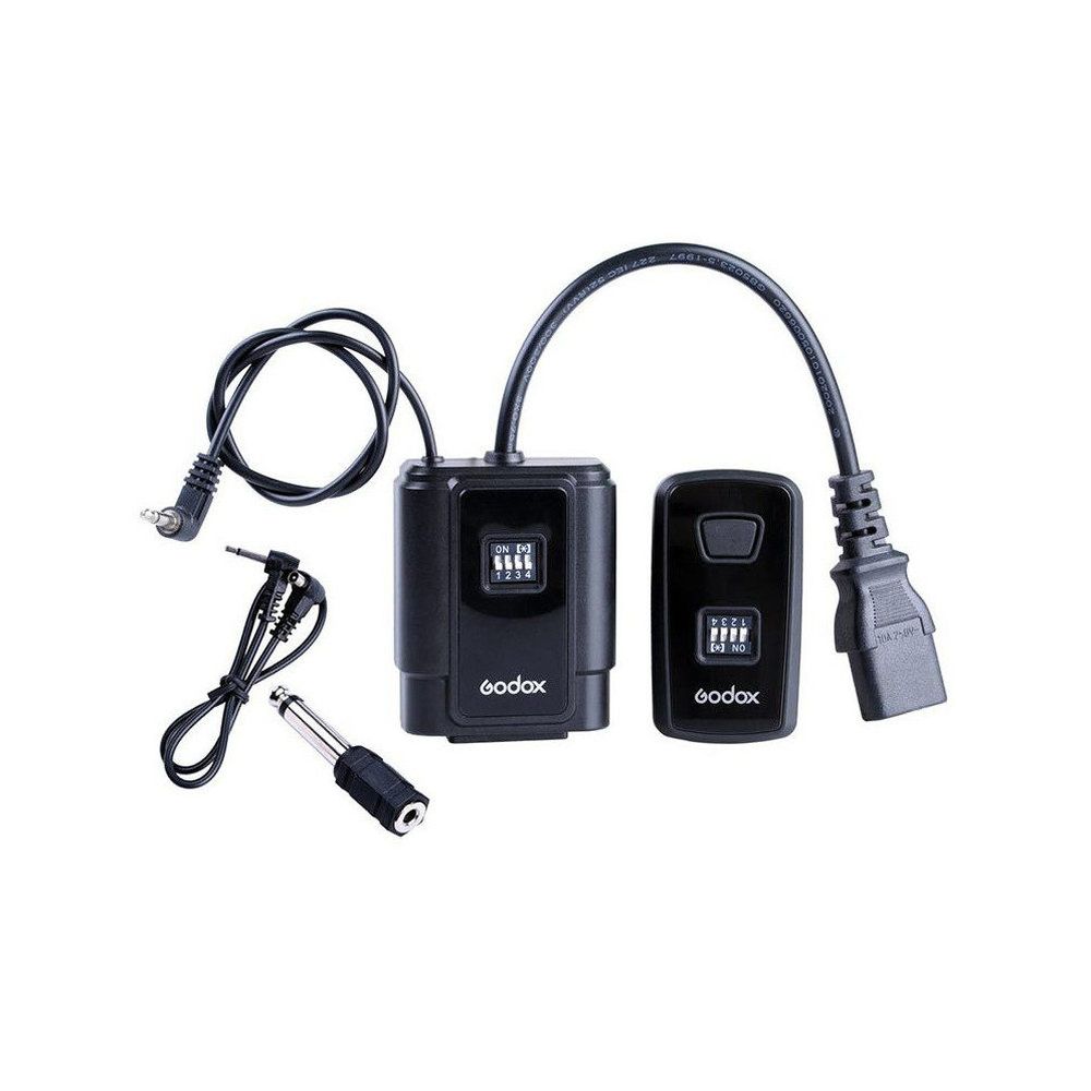Godox SK300ll Travel kit
