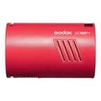 Godox Witstro AD100Pro Red