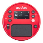 Godox Witstro AD100Pro Red