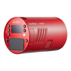 Godox Witstro AD100Pro Red