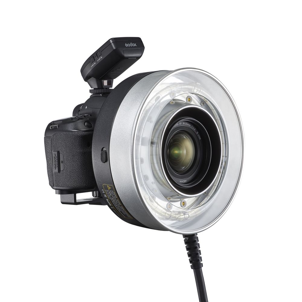 Godox Ring Flash Head for AD1200Pro / P2400