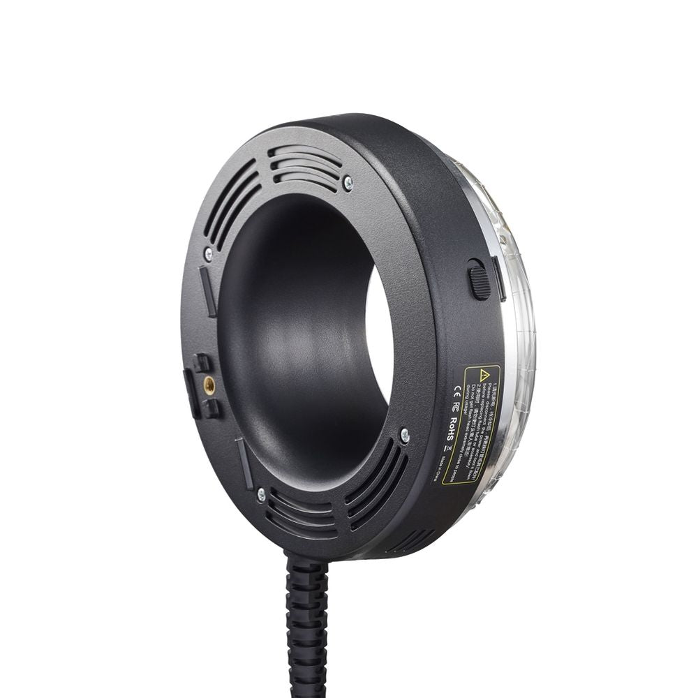 Godox Ring Flash Head for AD1200Pro / P2400