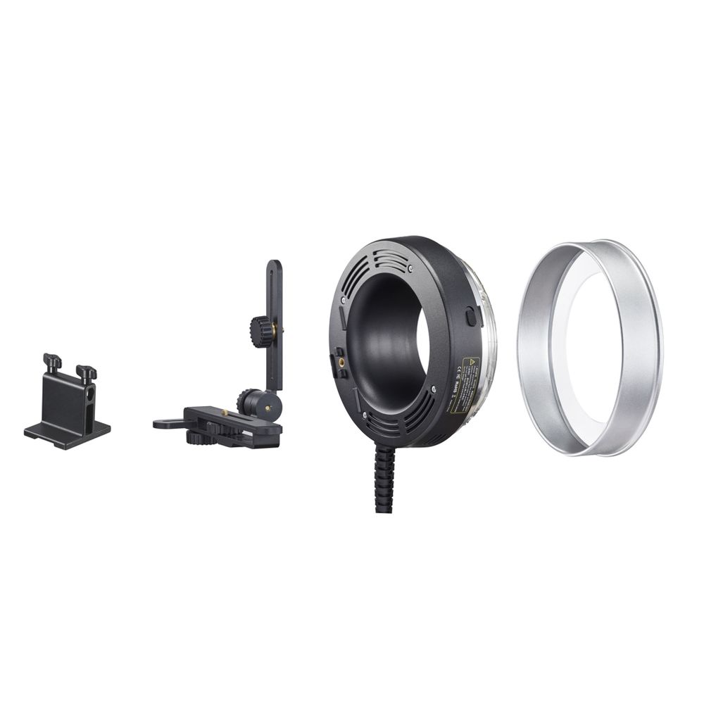 Godox Ring Flash Head for AD1200Pro / P2400