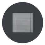 Godox GP-GS4 GOBO Set for MG1200Bi