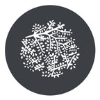Godox GP-GS3 GOBO Set for MG1200Bi