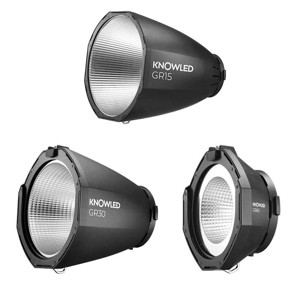 Godox GRK Reflector kit for MG1200Bi