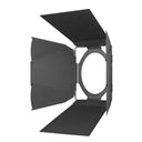 Godox GR30B Barndoor for GR30 reflector