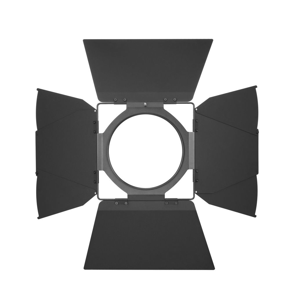 Godox GR30B Barndoor for GR30 reflector