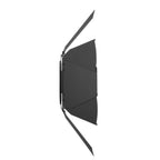 Godox GR30B Barndoor for GR30 reflector