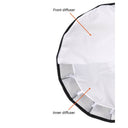 Godox Inner diffuser QR-P70