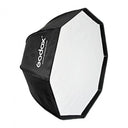 Godox Softbox with umbrella connection octa 80cm