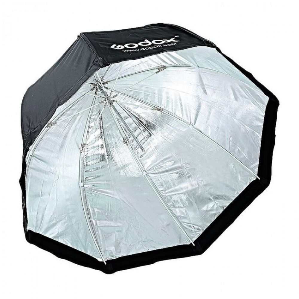 Godox Softbox with umbrella connection octa 80cm