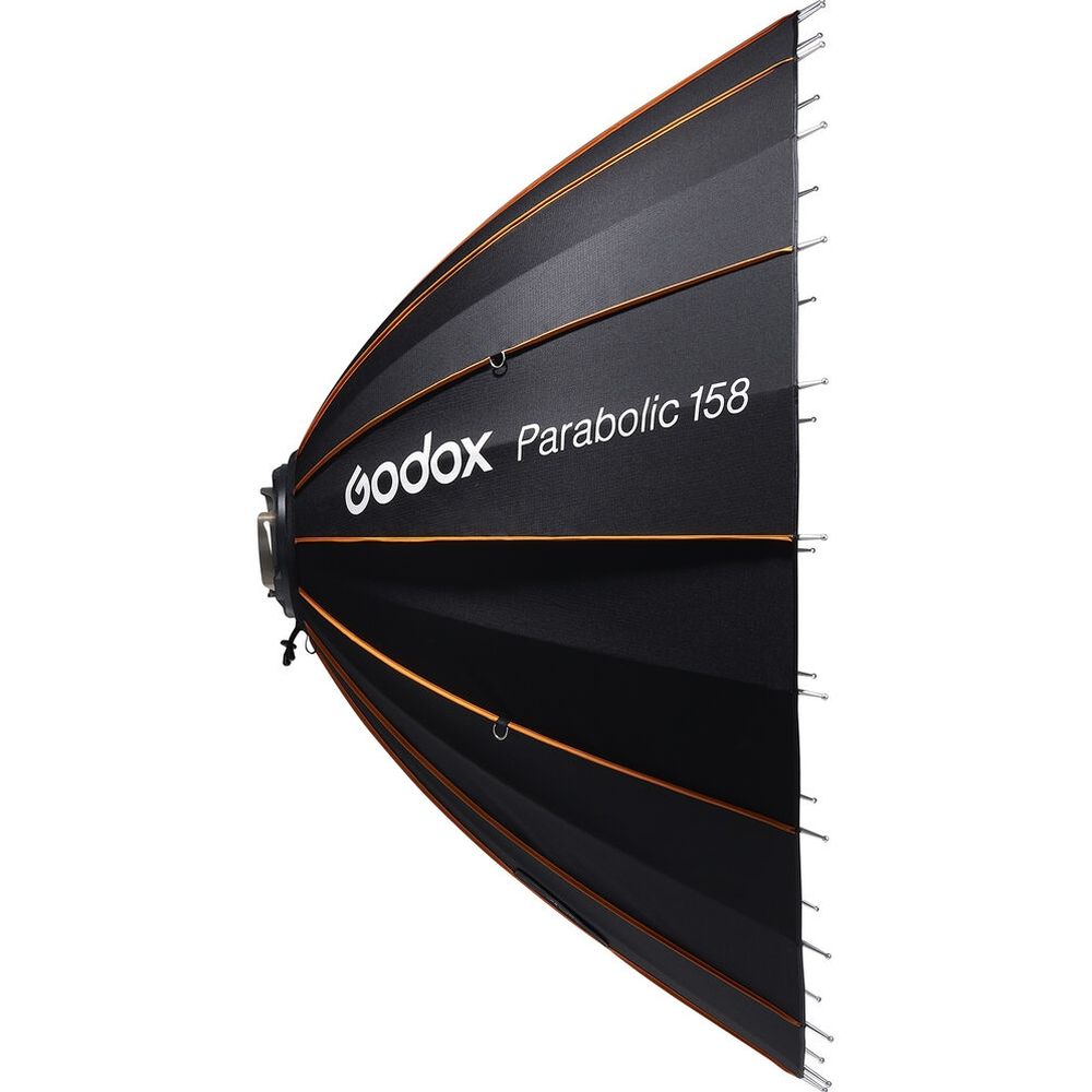Godox Parabolic Reflector 158