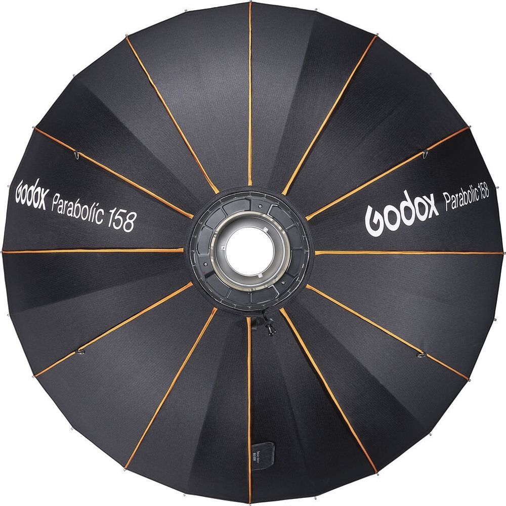 Godox Parabolic Reflector 158