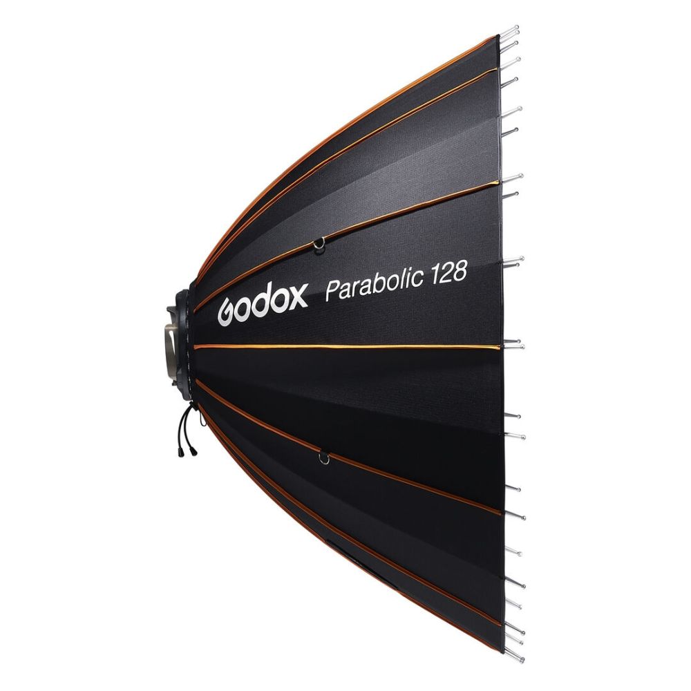 Godox Parabolic Reflector 128