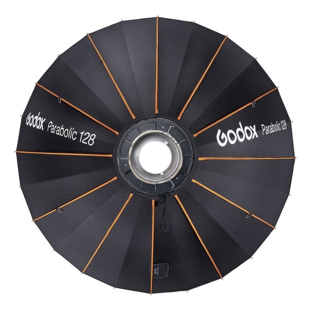 Godox Parabolic Reflector 128