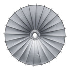 Godox Parabolic Reflector 128