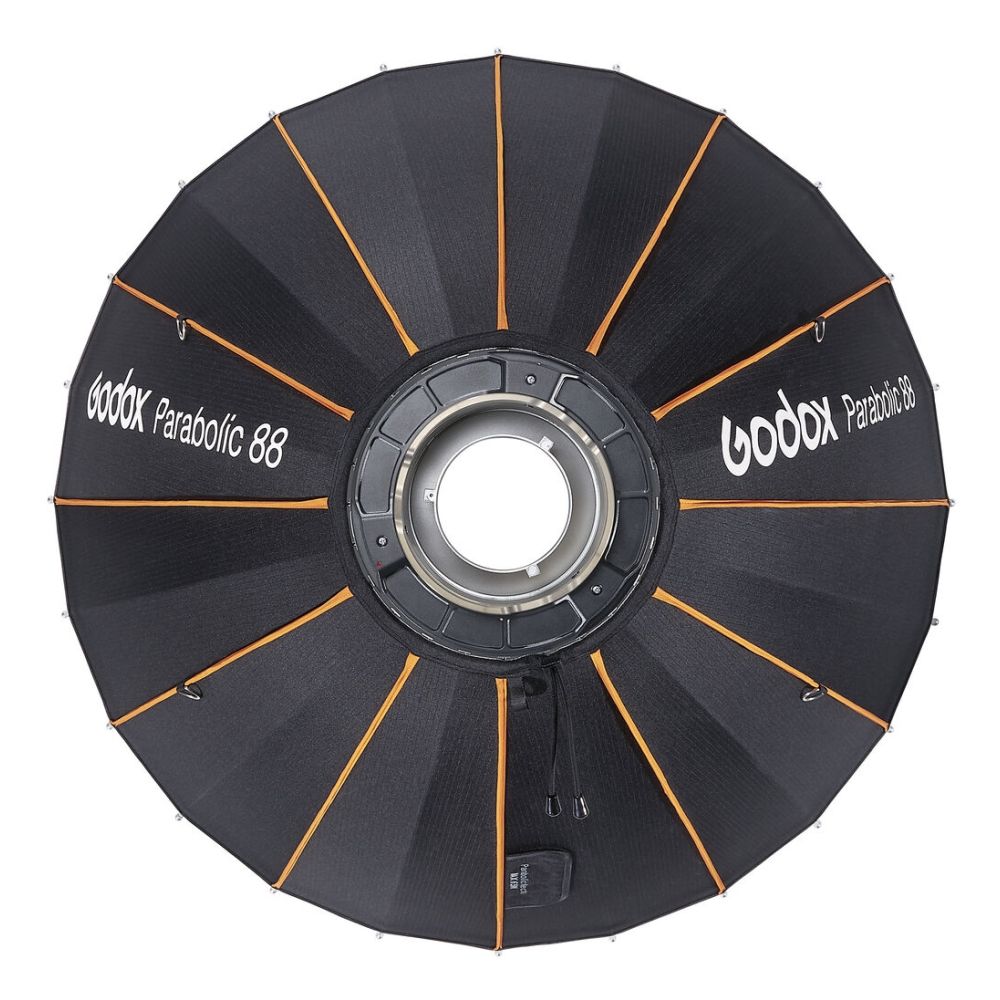 Godox Parabolic Reflector 88