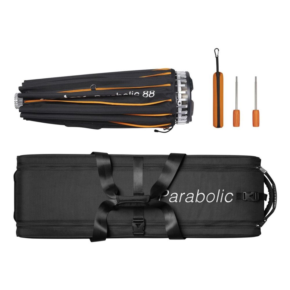 Godox Parabolic Reflector 88