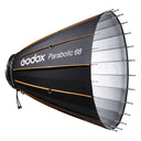 Godox Parabolic Reflector 68