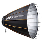 Godox Parabolic Reflector 68