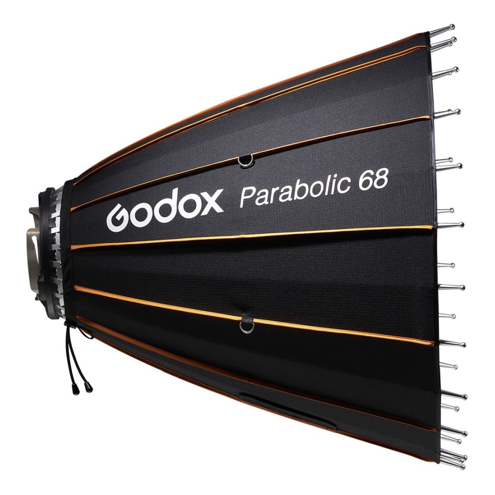 Godox Parabolic Reflector 68