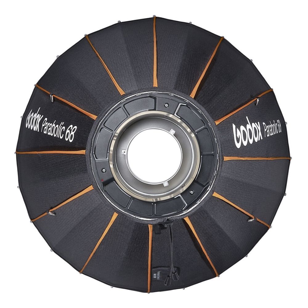 Godox Parabolic Reflector 68