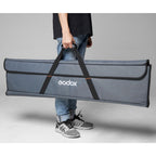 Godox Scrim Fast Flag Kit 60x90cm